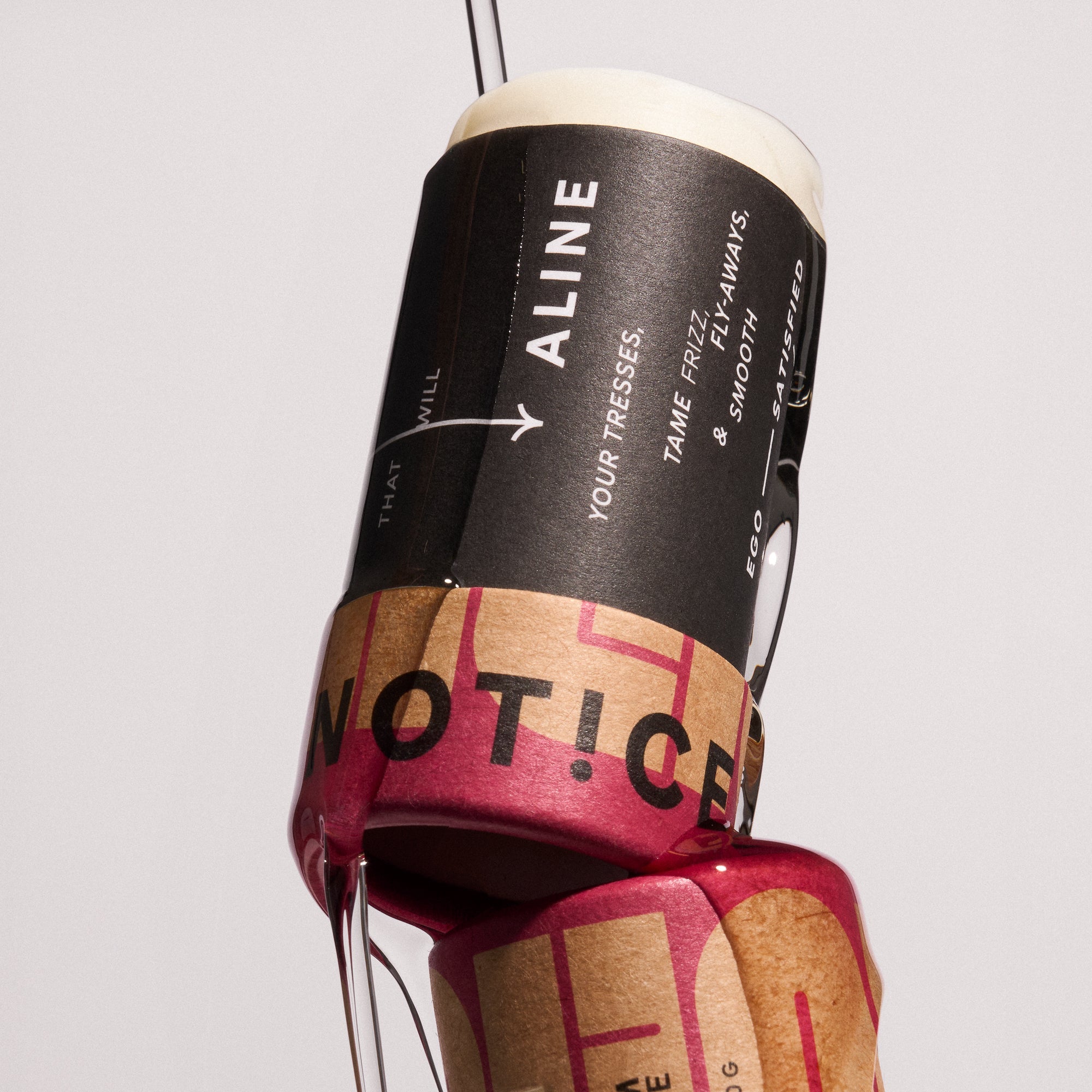ALINE HAIR OIL - WH