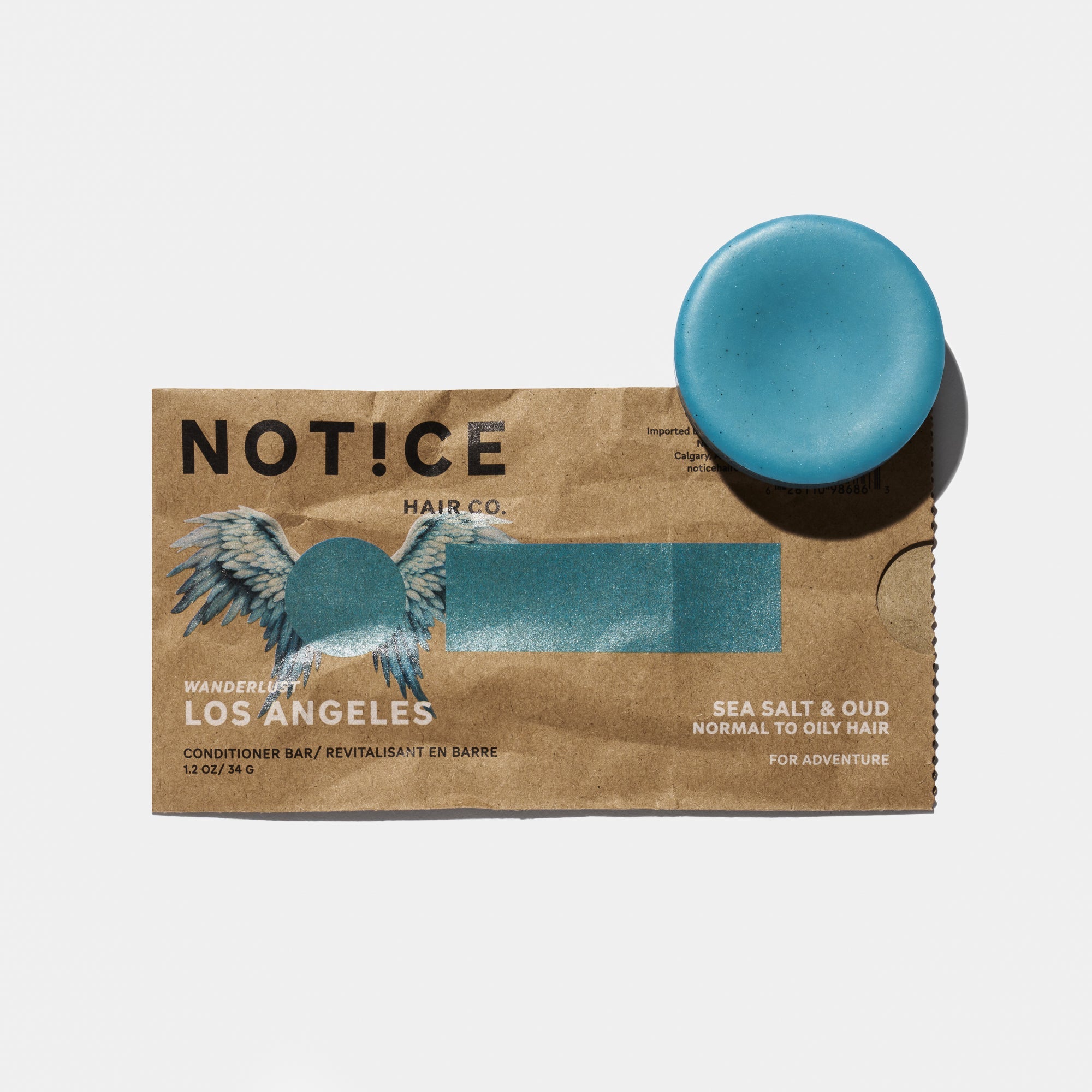 LOS ANGELES CONDITIONER
