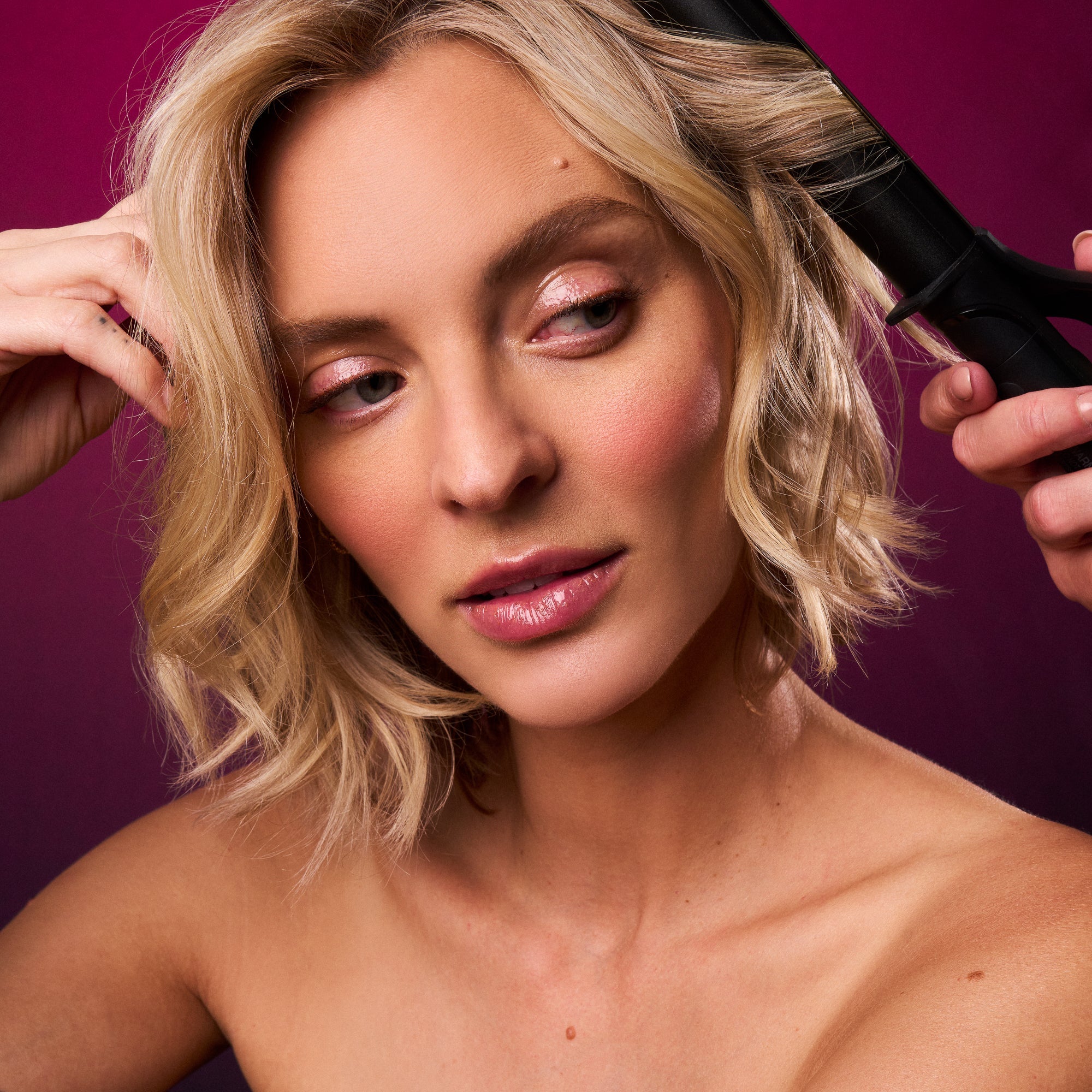 ALINE HAIR OIL