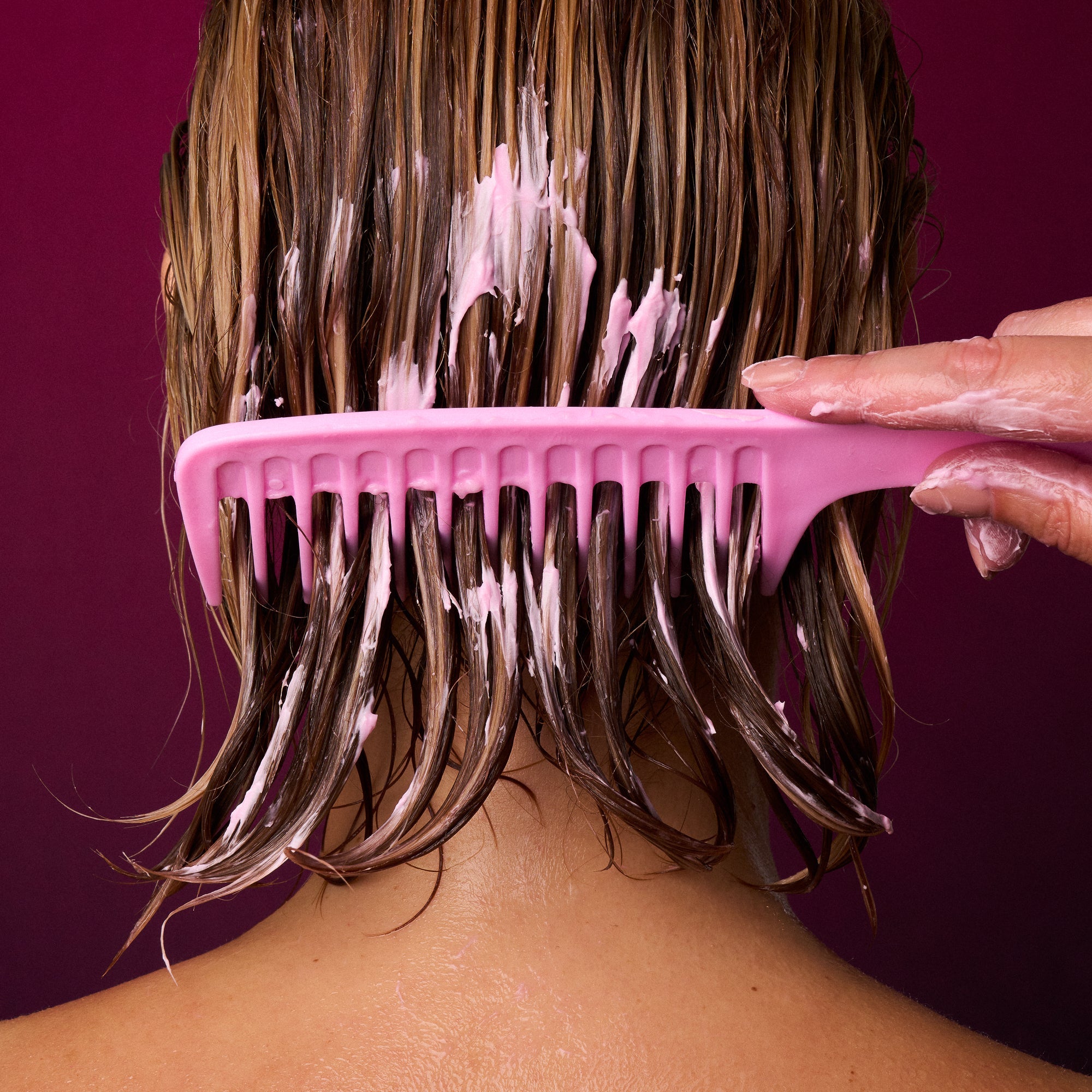 ALINE CONDITIONER - WH