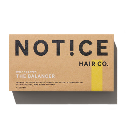 BALANCER TRAVEL SET