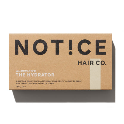 HYDRATOR TRAVEL SET - WH