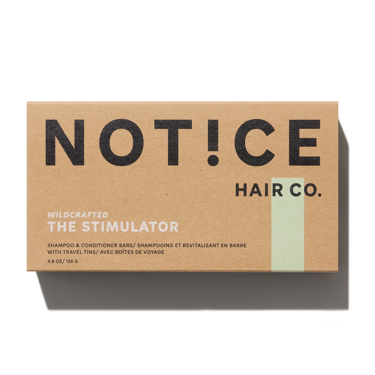 STIMULATOR TRAVEL SET - WH