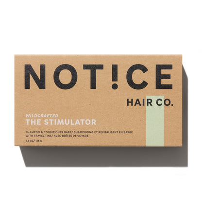 STIMULATOR TRAVEL SET - WH