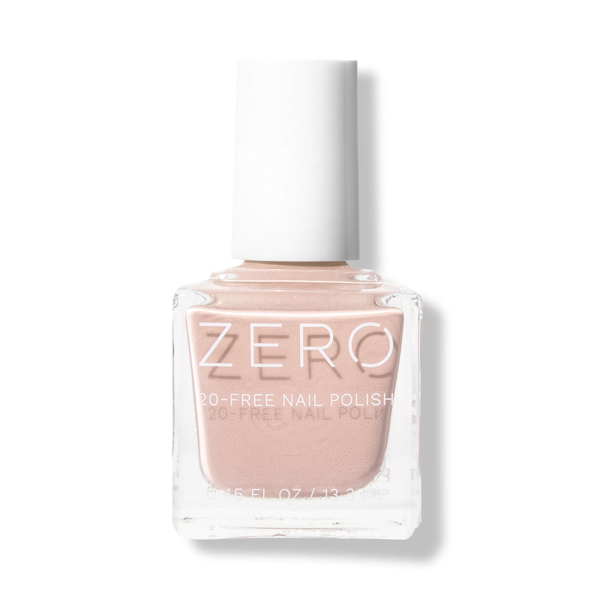 Camel-By-The-Sea Nail Polish