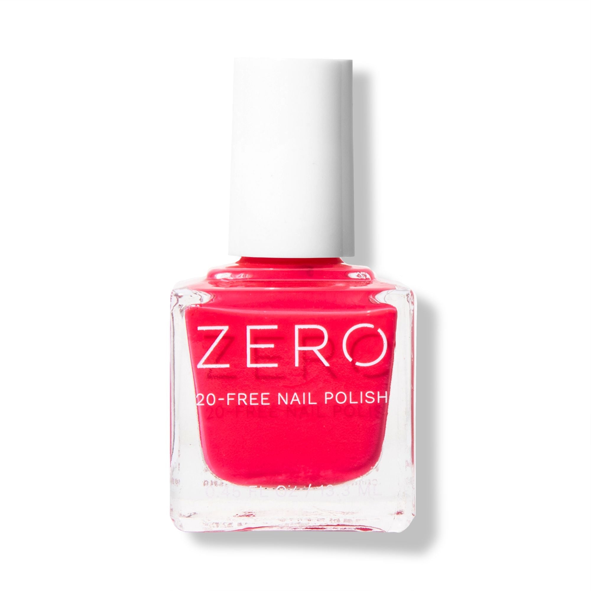 Cor-All or Nothing Nail Polish
