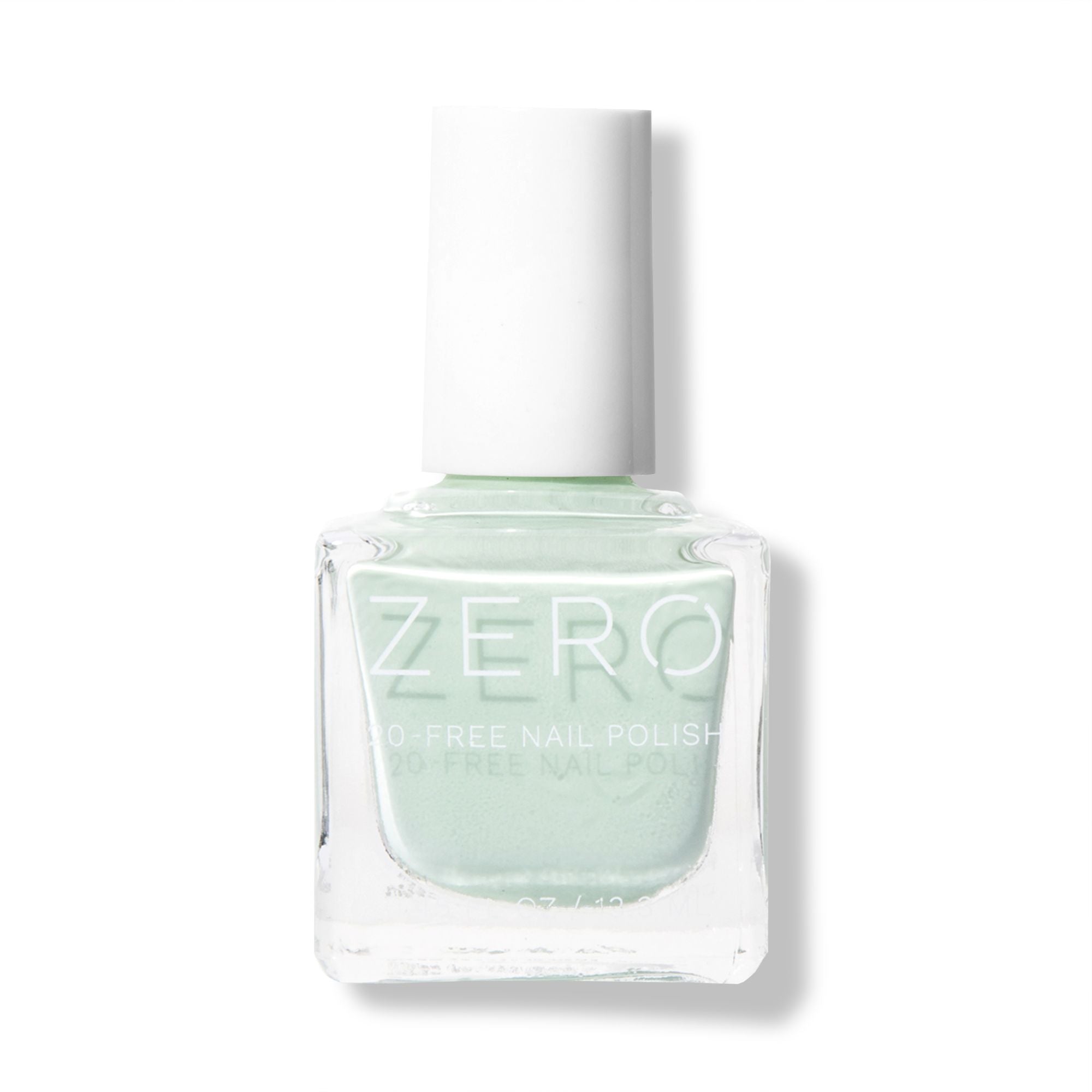 Matcha Milk Tea Nail Polish
