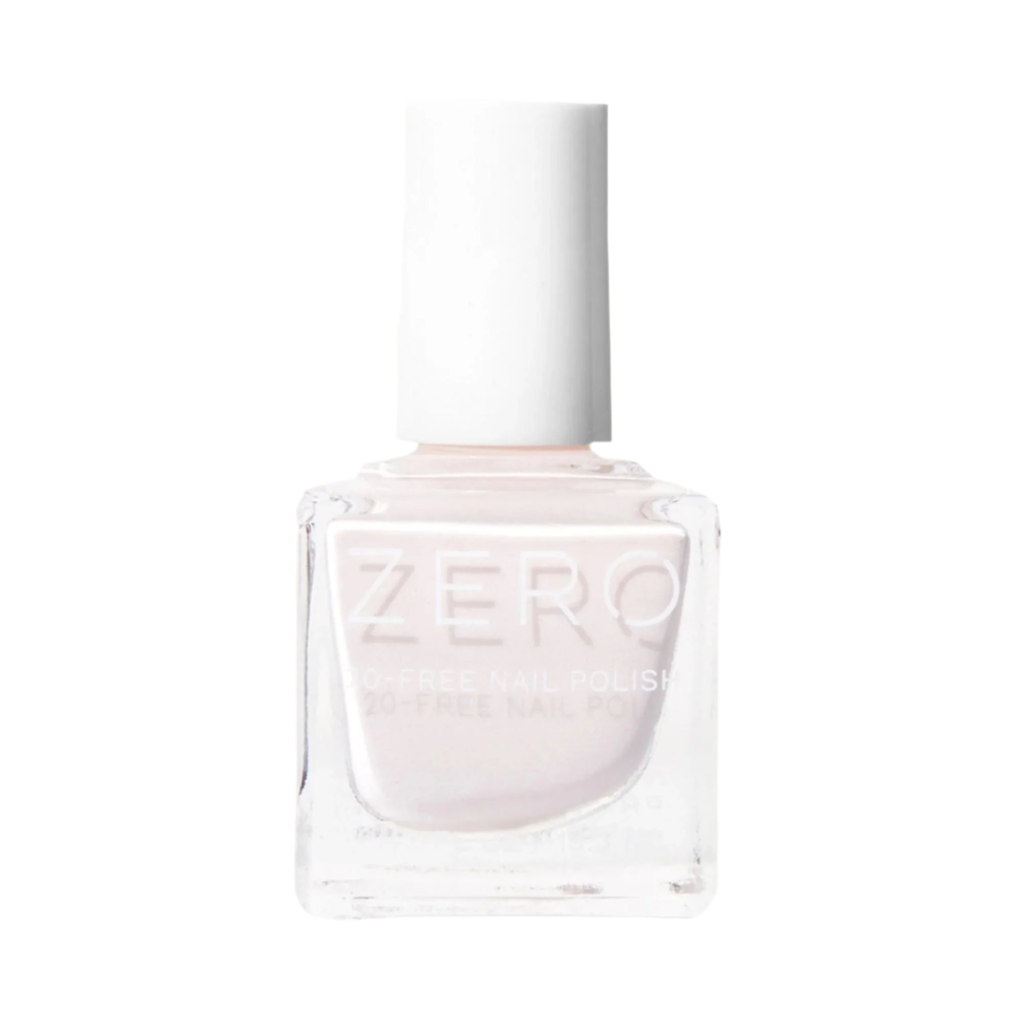Oat Milk Nail Polish