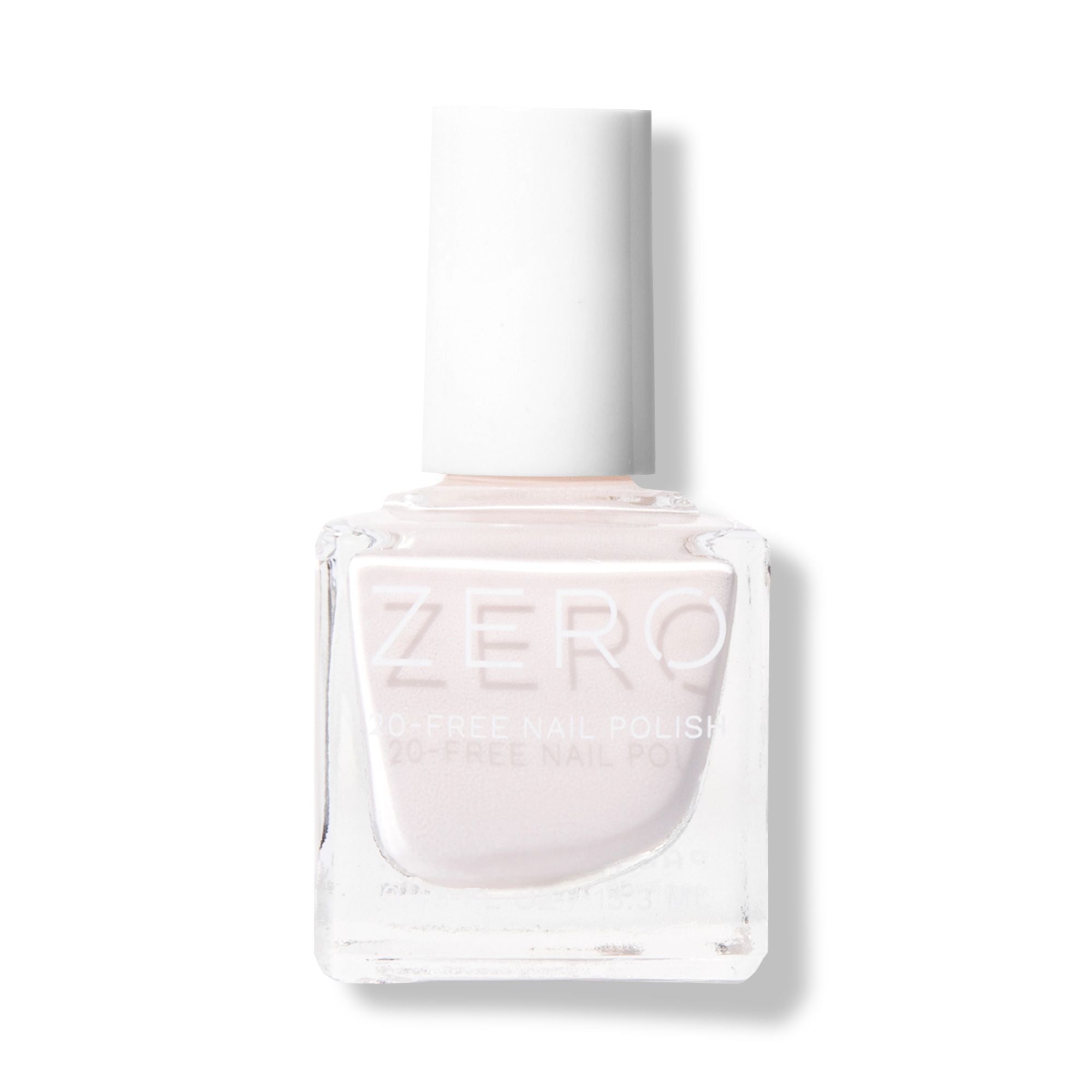 Oat Milk Nail Polish
