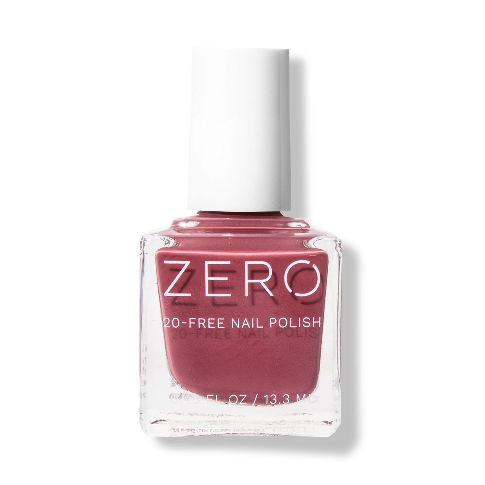 Ruby Chocolate Nail Polish