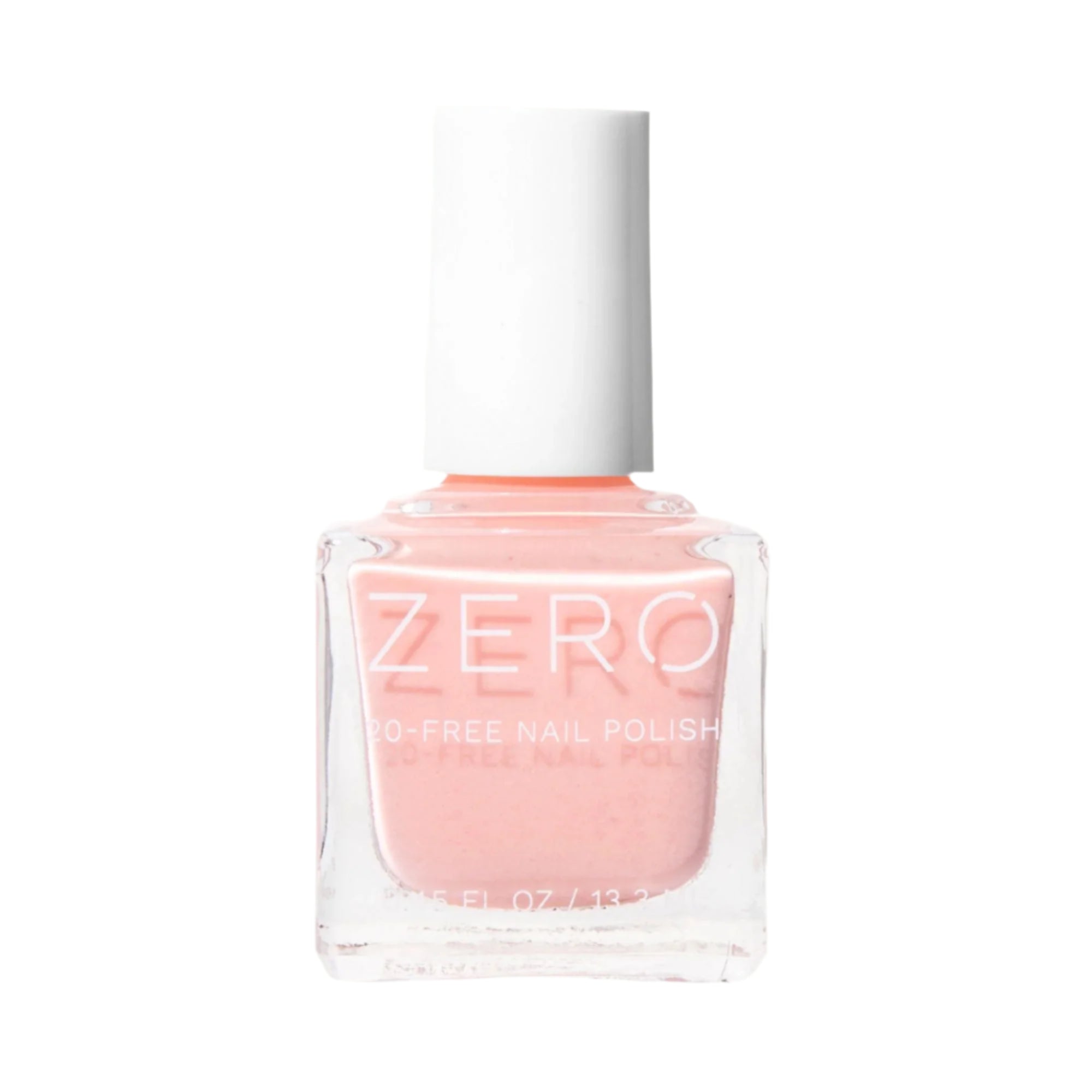 Strawberry Mochi Nail Polish