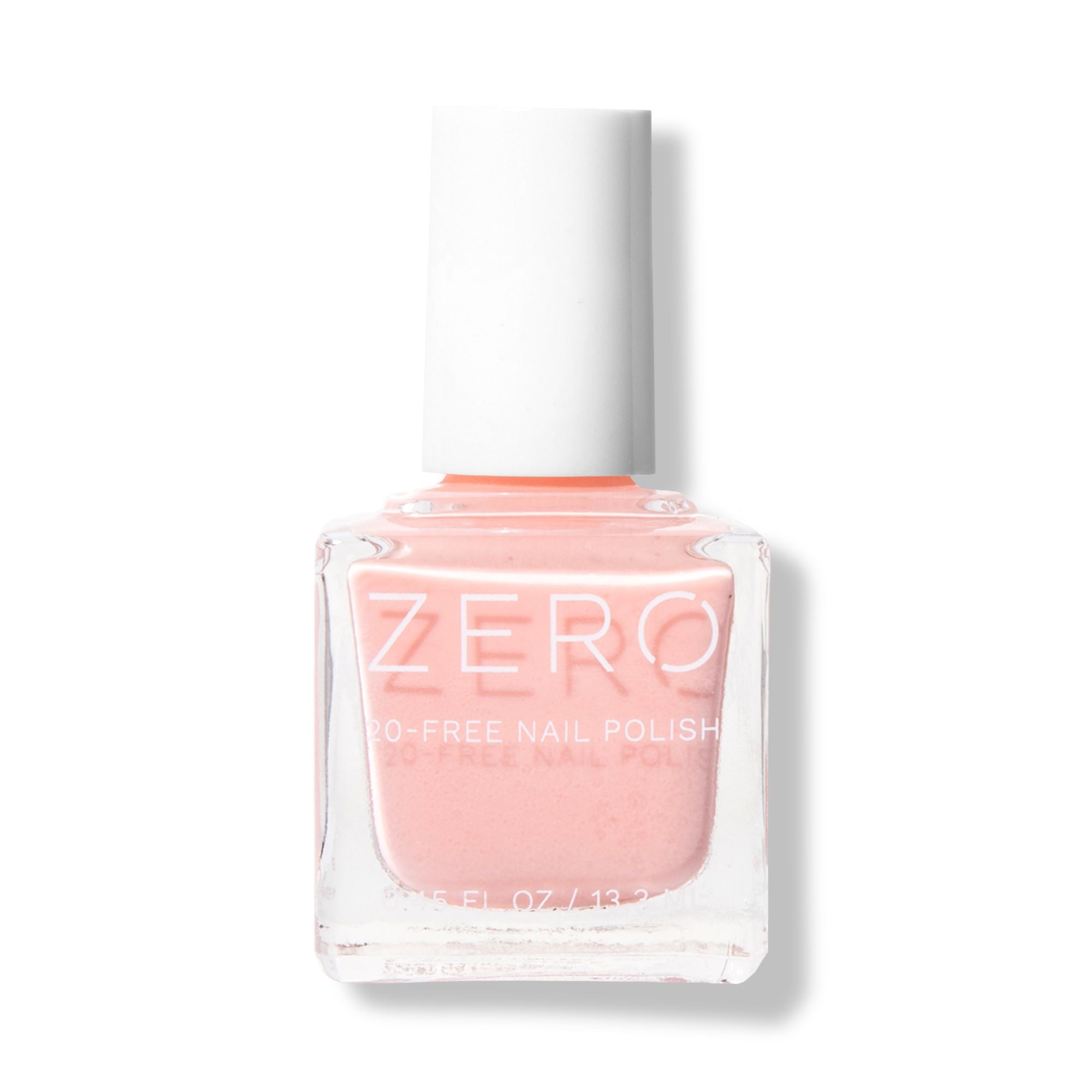 Strawberry Mochi Nail Polish
