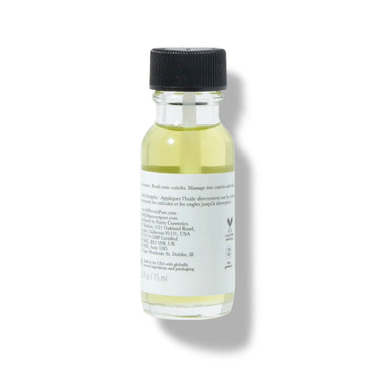 Nail & Cuticle Oil