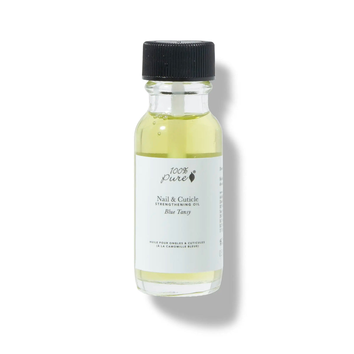 Nail & Cuticle Oil
