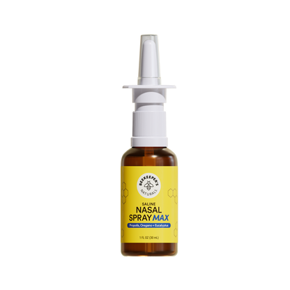 Nasal Spray Max