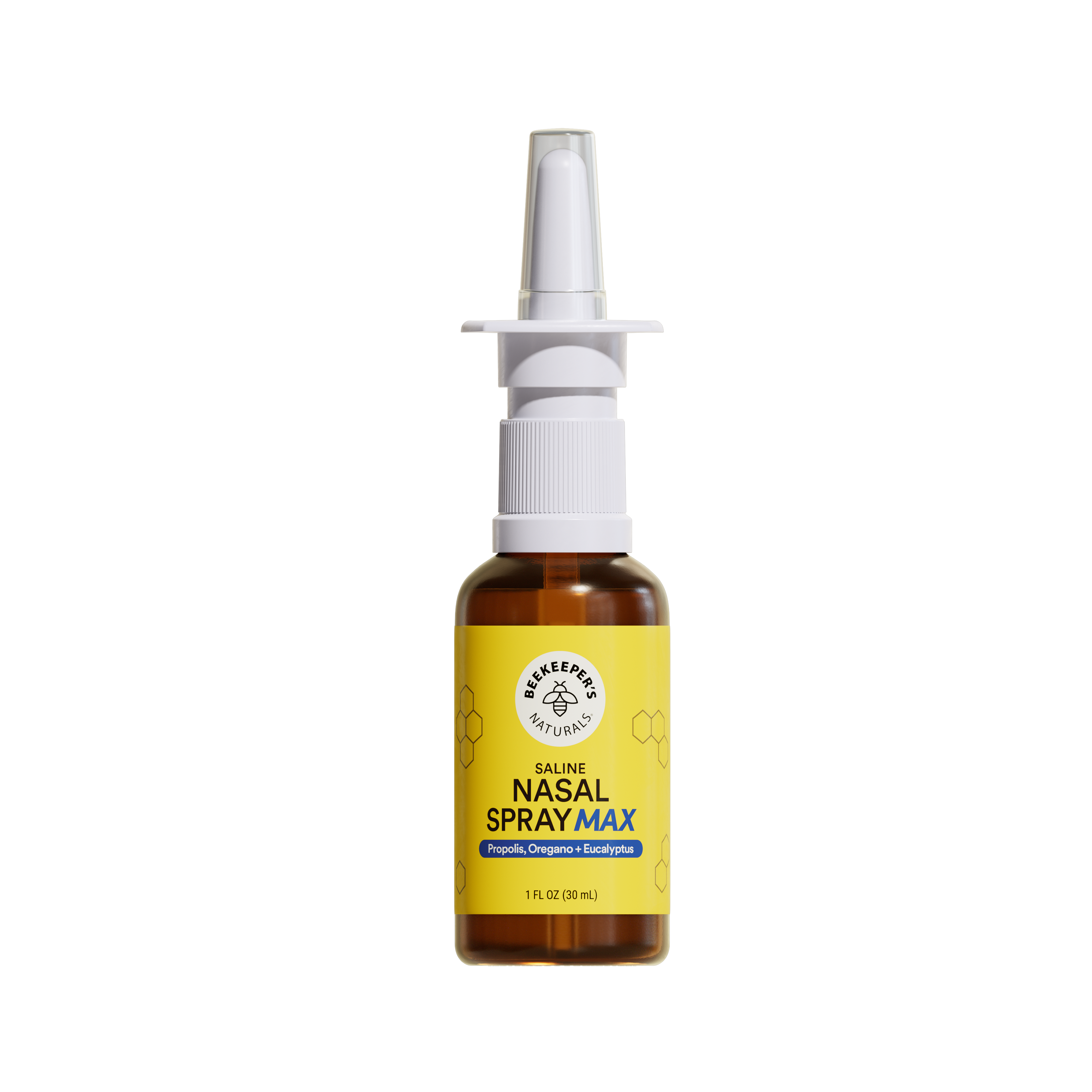Nasal Spray Max