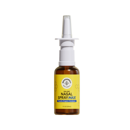 Nasal Spray Max