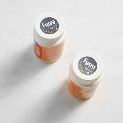 Oral Probiotic Breath Mint Powered by Bristle