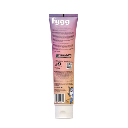 Nano-Hydroxyapatite Toothpaste with Prebiotics | Vanilla Vibes