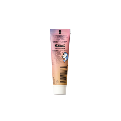 Travel Size Toothpaste  | Vanilla Vibes 0.7oz