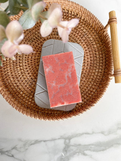 Natural Soap Bars