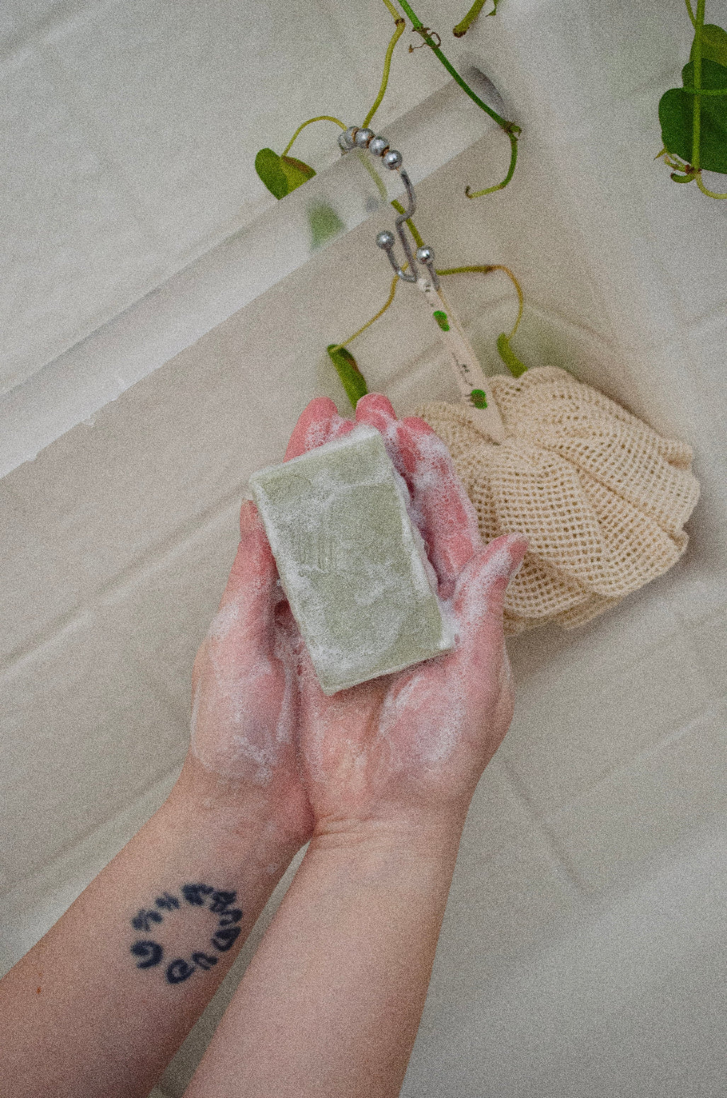 Natural Soap Bars - Multipack