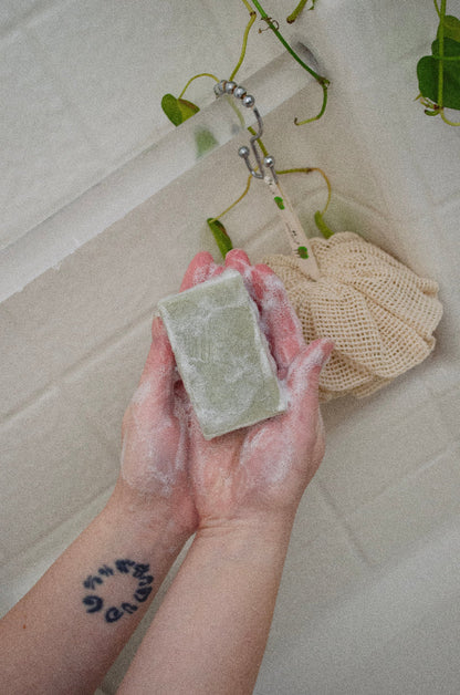 Natural Soap Bars - Multipack