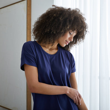 SoftStretch Short Sleeve Tee