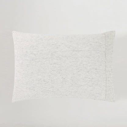LuxeWeave Linen Pillowcase Set