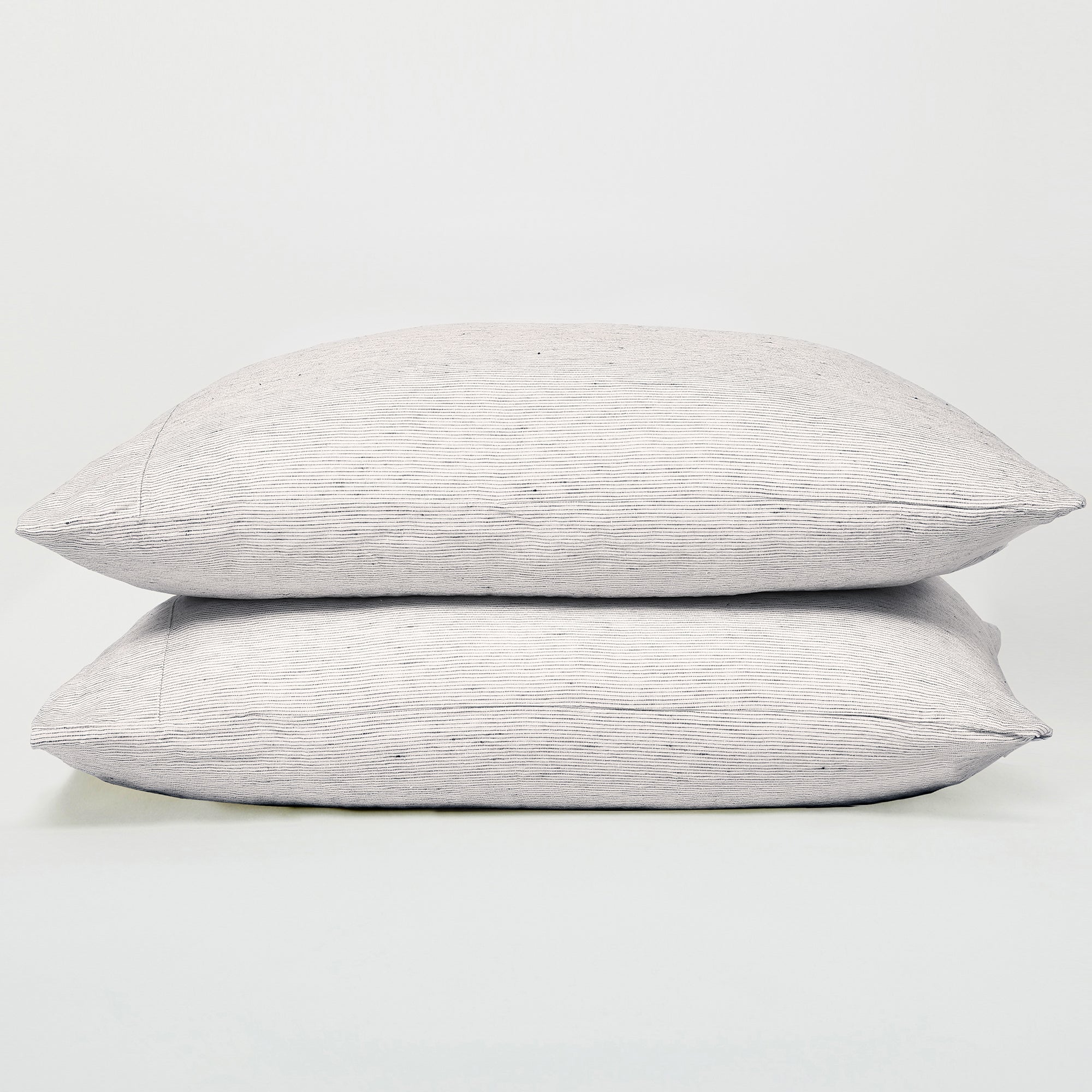 LuxeWeave Linen Pillowcase Set