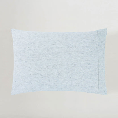 LuxeWeave Linen Pillowcase Set