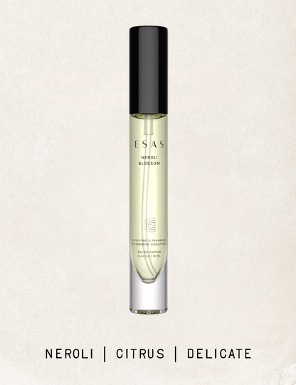 Neroli Blossom Fragrance