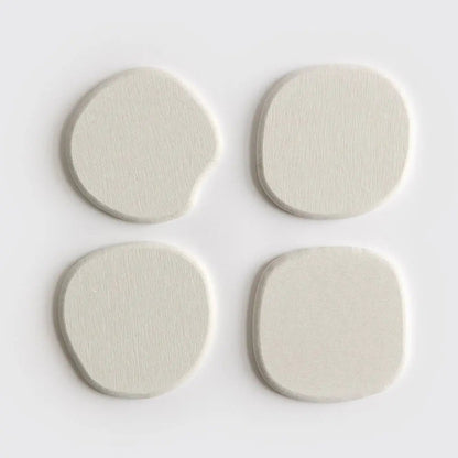 Stone Coaster Set by Dorai Home | Quick-Drying Home Essentials