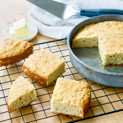 It’s back! Corn (free) Keto Bread Mix - Gluten Free and No Added Sugar by Good Dee's
