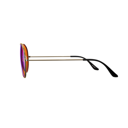 Sleep Swannies Aviator Gold