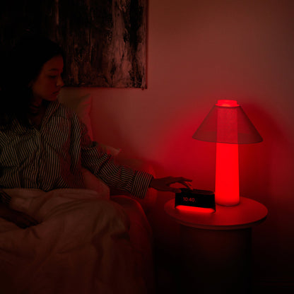 Refurbished Loftie Clock