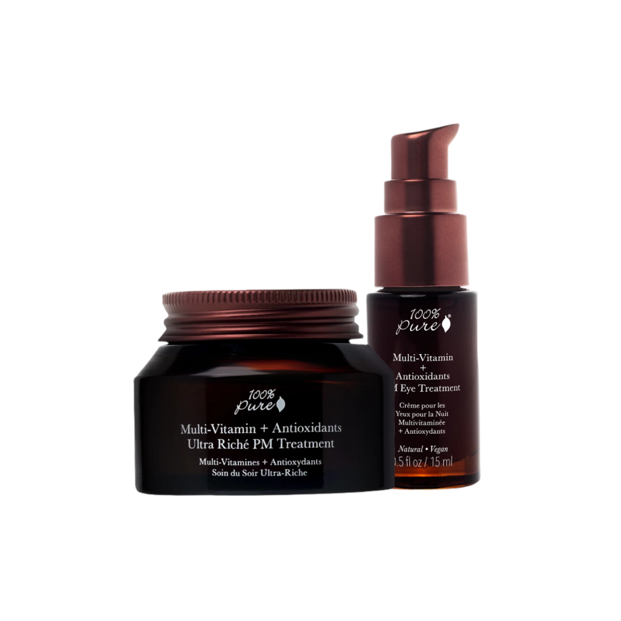 Nighttime Self Care Set