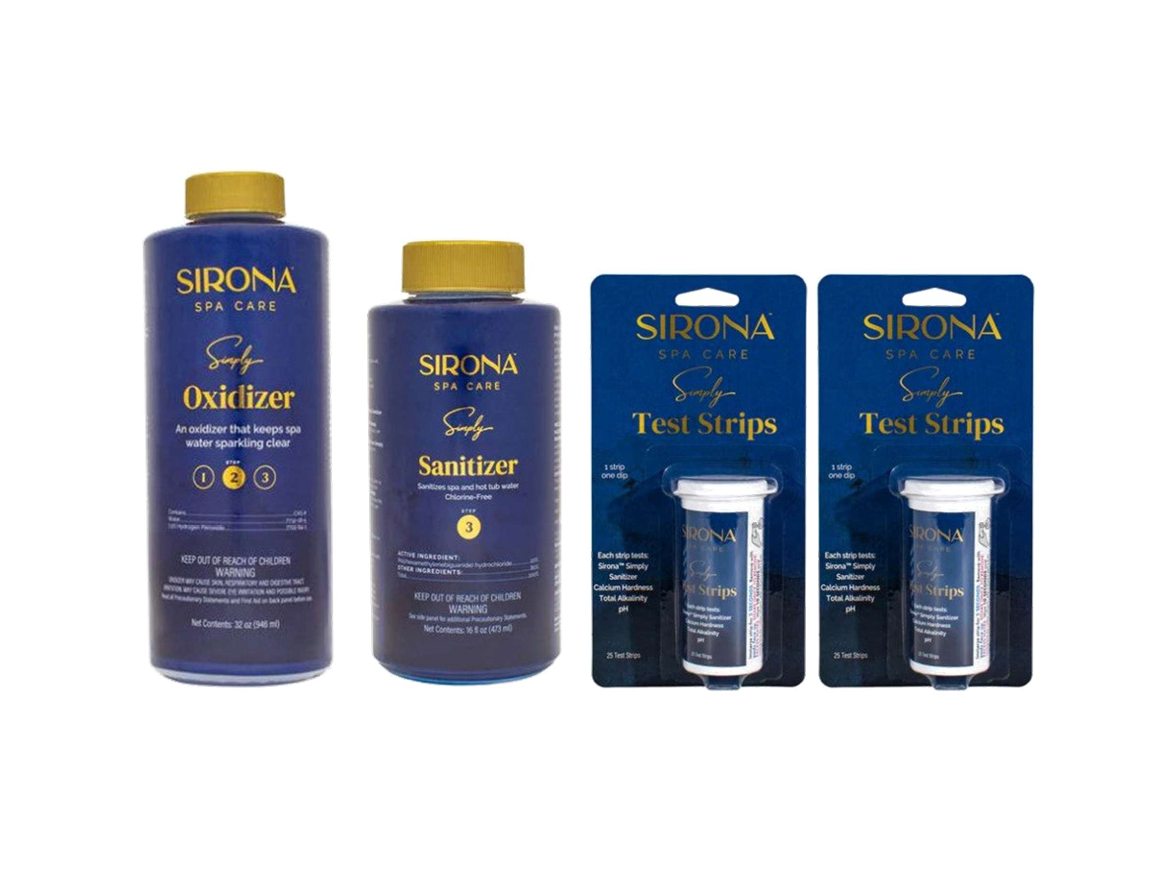 Residential Maintenance Kit