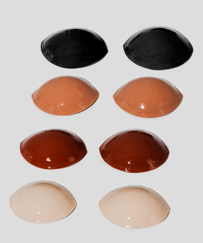 Double Up Demi Push Up Pads by NOOD