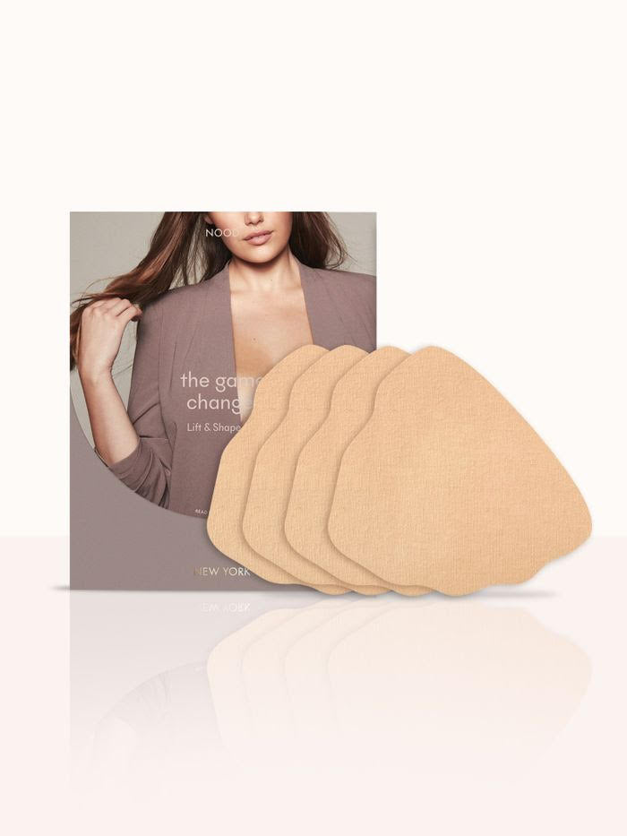 Game Changer Lift & Shape Bra by NOOD
