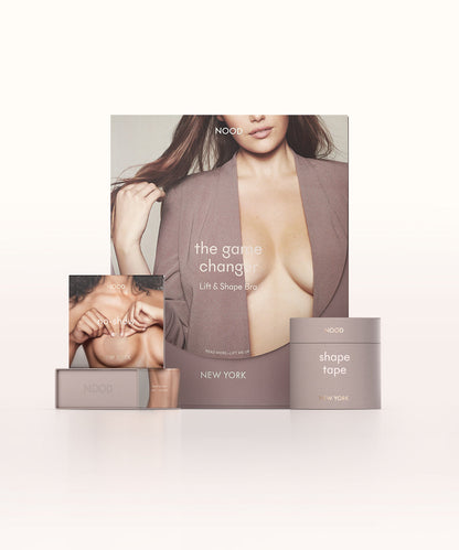 Pro Stylist Kit by NOOD