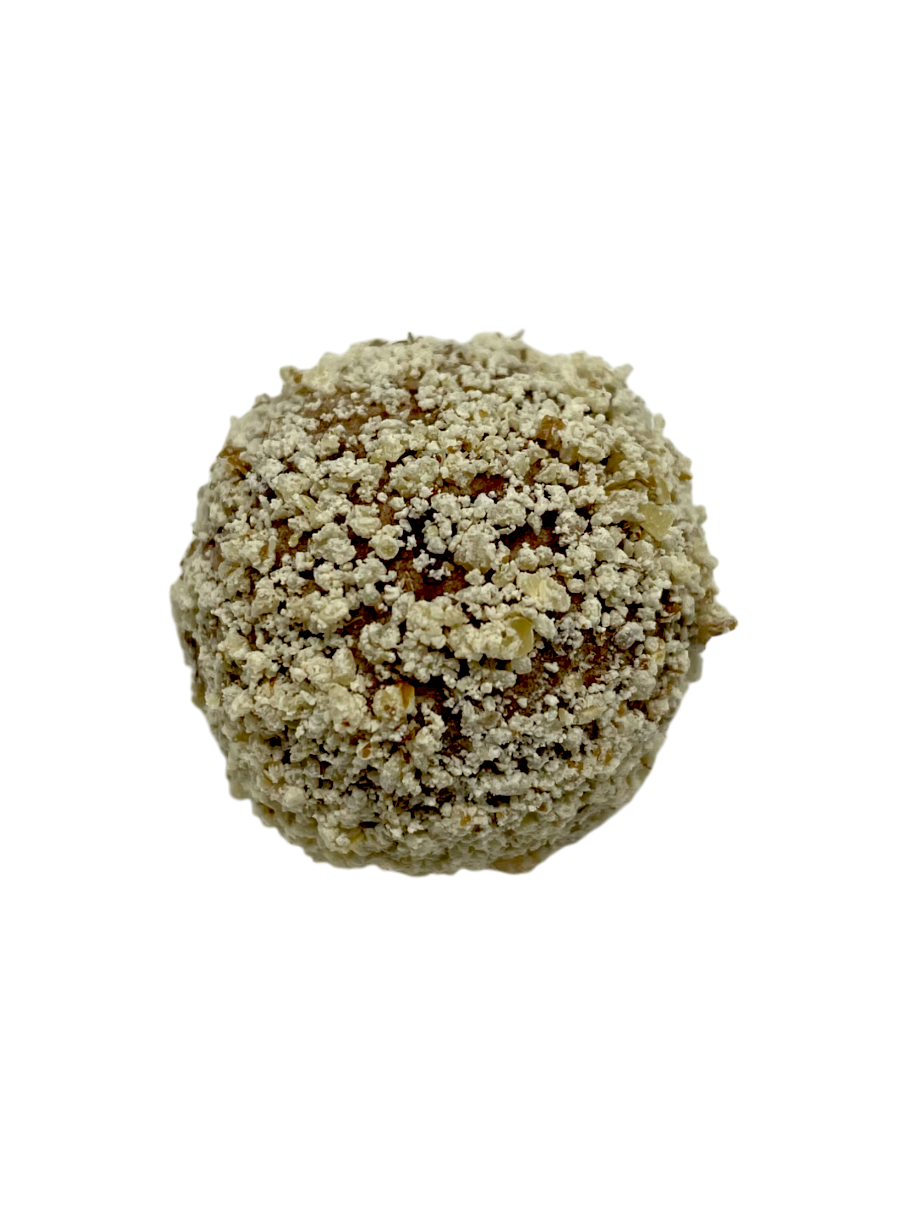 Nutty Lavender Truffle