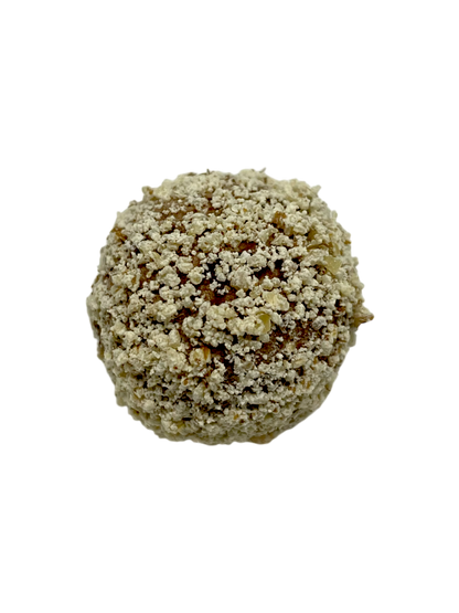Nutty Lavender Truffle