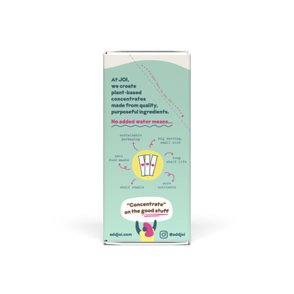 Oat Milk Creamer, Original - Singles by JOI