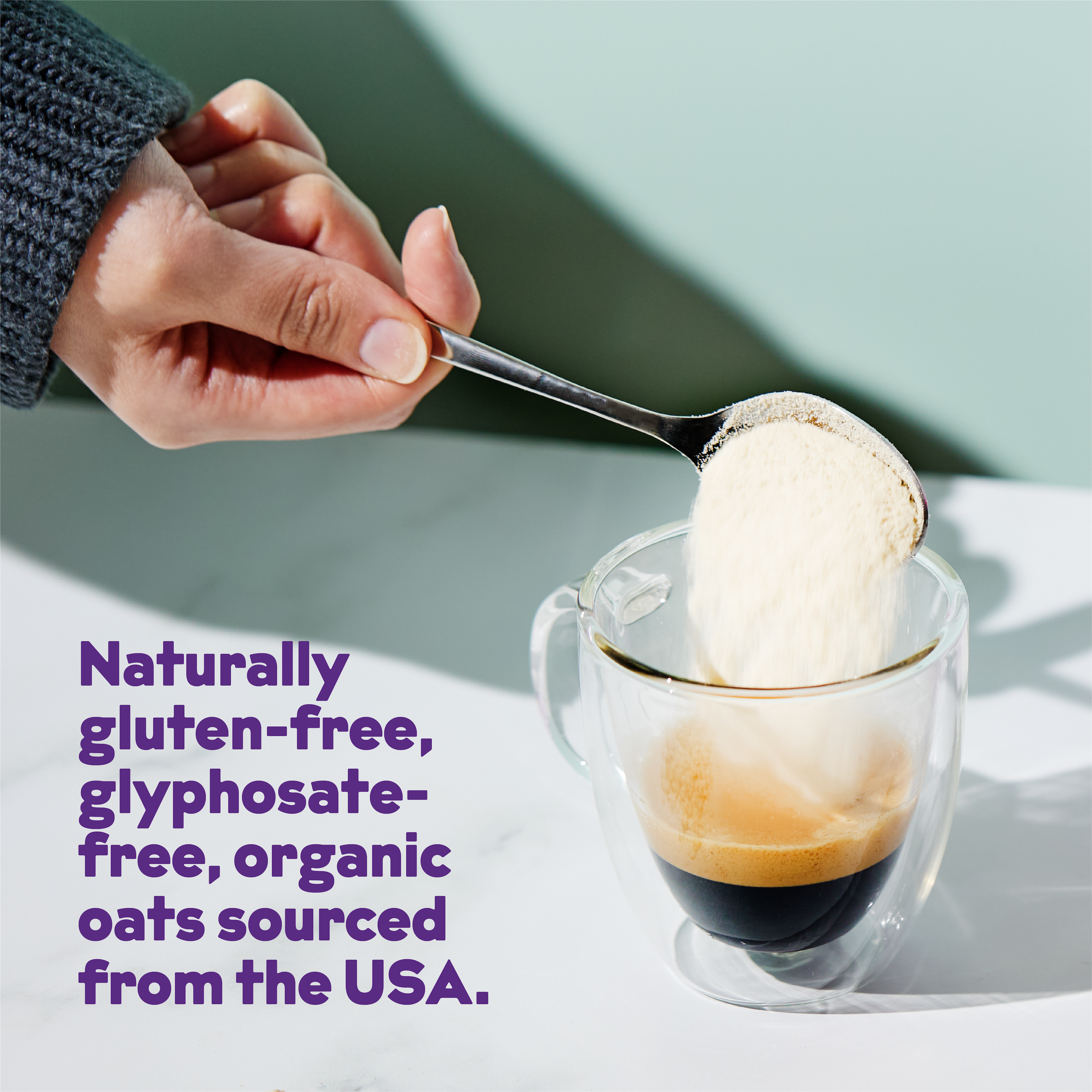 Organic Oat Milk Powder 2-Pack by JOI