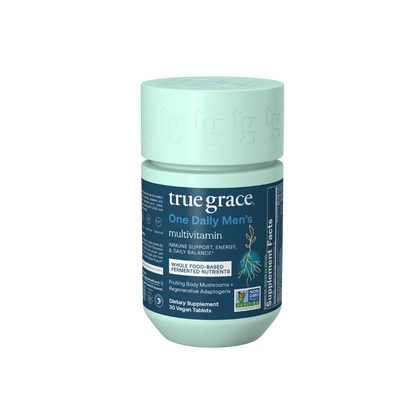One Daily Men's Multivitamin