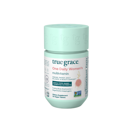 One Daily Women's Multivitamin