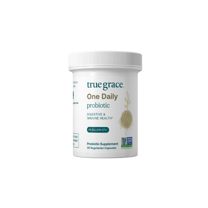 One Daily Probiotic