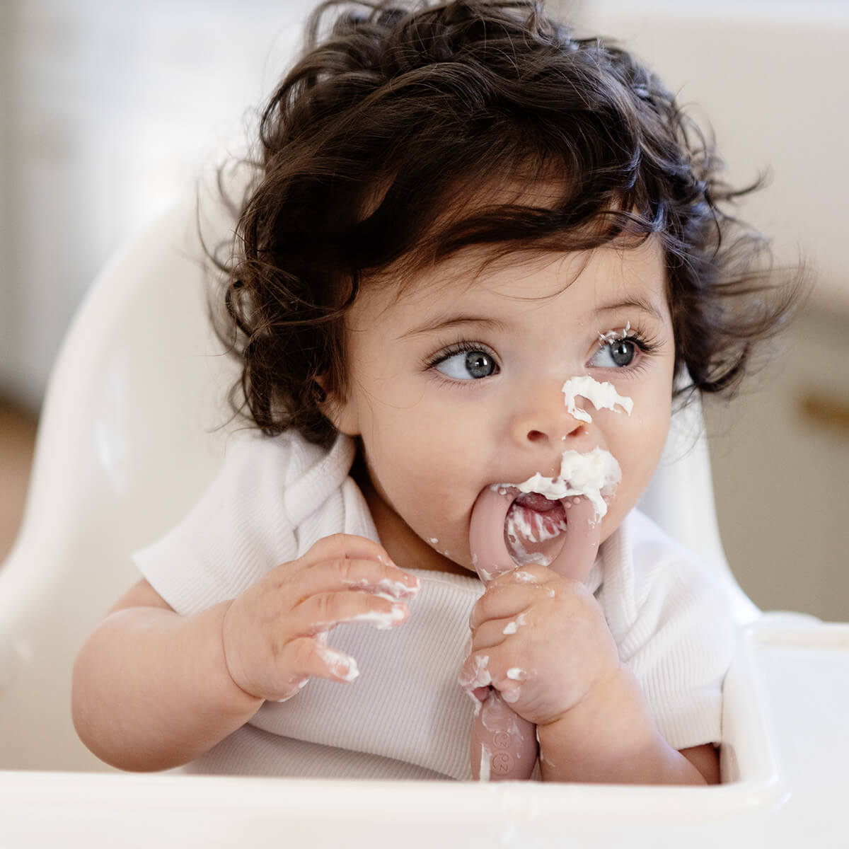 Pre-Feeding Set by ezpz