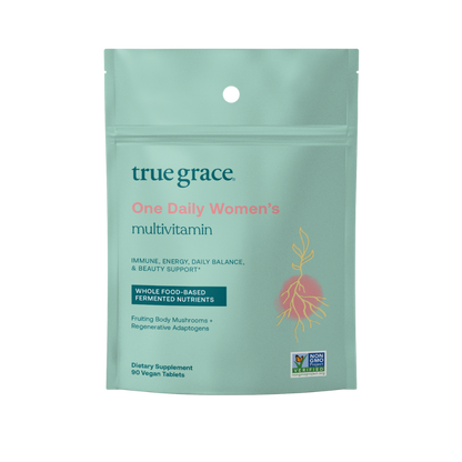 One Daily Women's Multivitamin